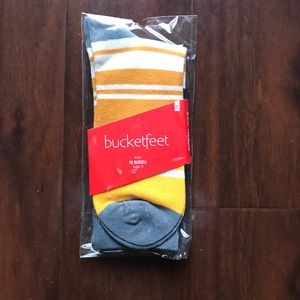 Bucket Feet Socks